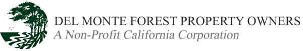 Del Monte Forest Property Owners